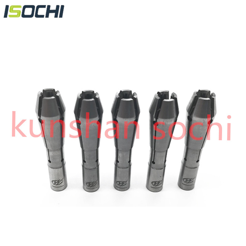 Good quality Tasikawa Drilling Machine OEM/ODM Cnc Tooling Machine SFA2300 Collets on sale