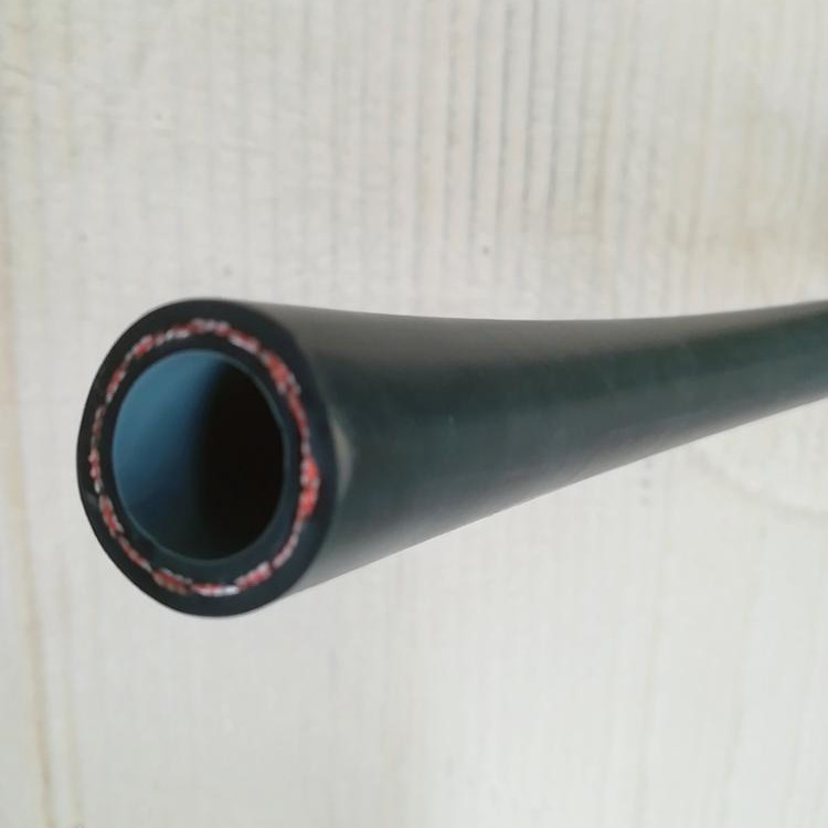 Transport Refrigeration R404a A/C Hoses Type E SAE J2064 R404A A/C Hoses