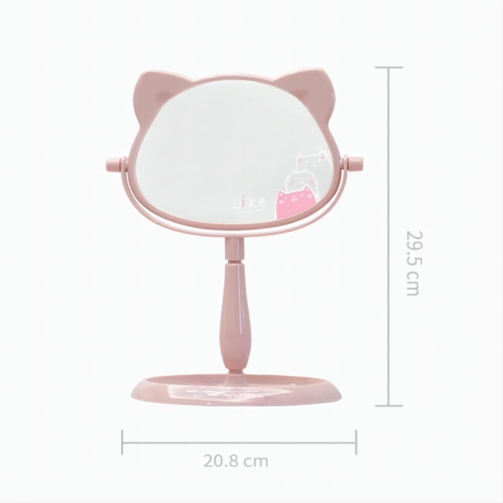 Upgrade Your Beauty Arsenal with Our High-Performance Makeup Mirror