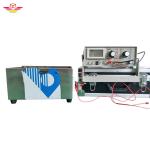 ASTM D257-2007 Rubber Testing Equipment Insulation Material Volume Resistance