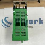 Emerson 200X25/50 SERVO DRIVE USED