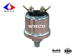 China 10Bar Automotive Oil Pressure Sensor With Warning Contact wholesale