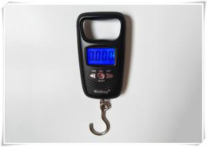 China Professional Fishing Weight Scale 129x29x30MM For Weighing Luggage / Food wholesale