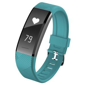 China SMS Reminder IP67 Step Counter Wristband wholesale