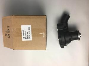 China Daewoo Water Pump Daewoo Excavator Parts For DH225-7 DB58 65 02502-8220 wholesale