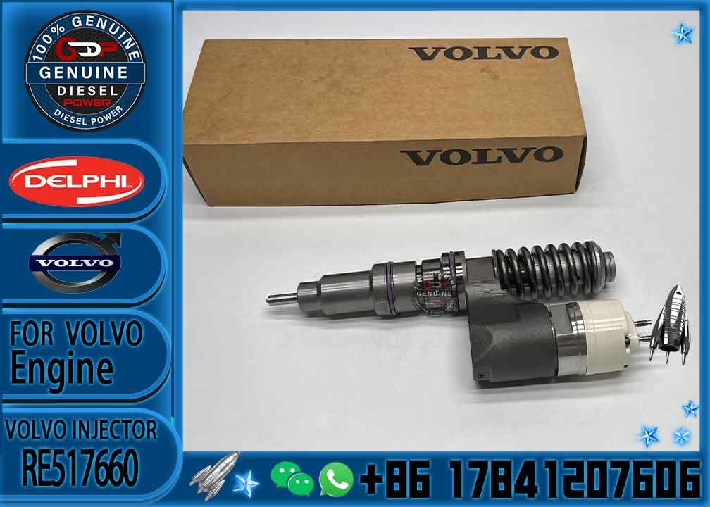 Good Price Unit Pump Injector Electronic Unit RE505430 RE505967 RE517660 RE517661 RG30742 RG33966 SE501956 EX631011