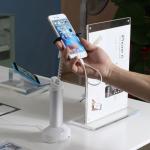 COMER retail merchandising security solutions,anti-theft security charging