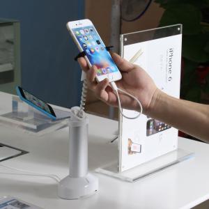 China COMER Displays,Multi Function Display,Security Product,Burglar Alarm,Mobile Phone Stands wholesale