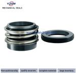 Replace Aesseal B012 Flowserve 192 Burg Mg12 Mg1 Mg12 Mg13 Mg1s20 Rubber Bellow