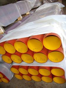 China EN877Cast Iron Sml Pipes/DIN19522 Pipes wholesale