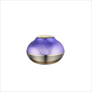 China 30g 50g 120g Plastic Face Cream Jar With Lid Acrylic PP Recyclable wholesale