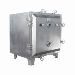 160C Tray Drayer Hot Air Oven Fruit Green Tea Drying Machine Moringa Leaf