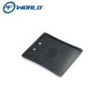 OEM CNC Machining Painting PC Plastic Injection Molding For Medical