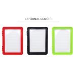 Stackable 30*22.5cm Food Preservation Trays BPA Free