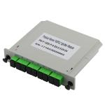 900um Cable 1x8 Cassette PLC Splitter