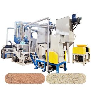 China Sustainable PCB Board Circuit Board Recycling Plant For Recycling Waste PCB wholesale