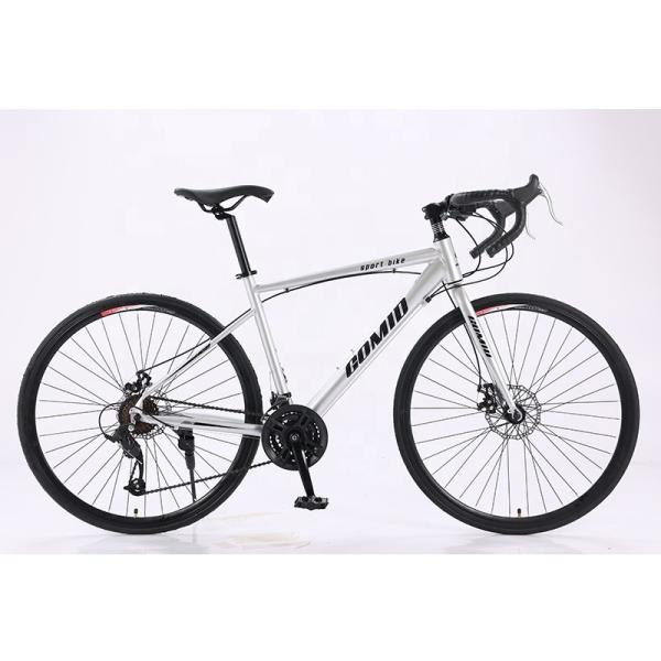 Roadbike Customization for 700C Cycle Mountainbike Bicycle Aluminum Alloy Frame