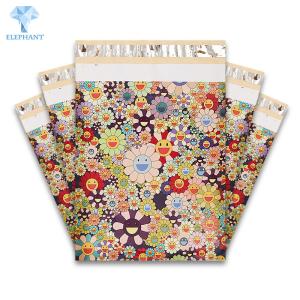 China HDPE LDPE Poly Mailer Bags wholesale