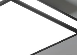 China 18W Acrylic Material 3.2kgs Creativity Ceiling Pendant Hanging Light wholesale