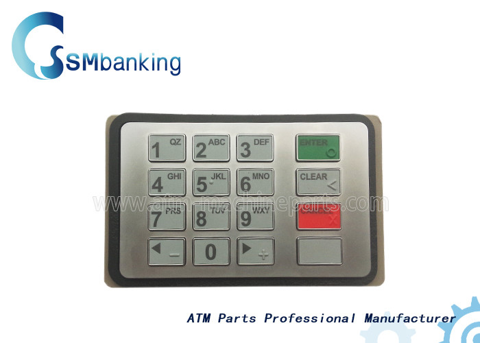 Original 7128080006 Cash Machine Pin Pad Hyosung EPP Nautilus EPP-6000M
