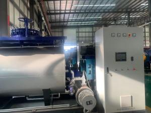 China Slaughterhouse Livestock CE Dead Animal Rendering Plant wholesale