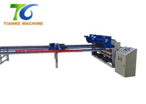 China 1500mm Construction Mesh Welding Machine 4KW 85 Times / Min wholesale
