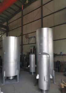 China Boiler Steam Turbine Noise Cancelling Muffler ISO9000 wholesale