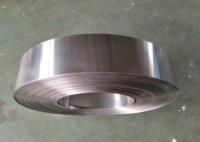 NILO Alloy 48 Controlled Expansion Alloys Glass To Metal Seals Industrial