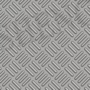 China Pan Steel Galvanised Steel Checker Plate Hot Rolled Galvanised Checker Plate Sheet Z181 JIS G3313 wholesale