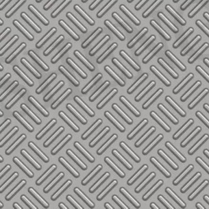 Pan Steel Galvanised Steel Checker Plate Hot Rolled Galvanised Checker Plate