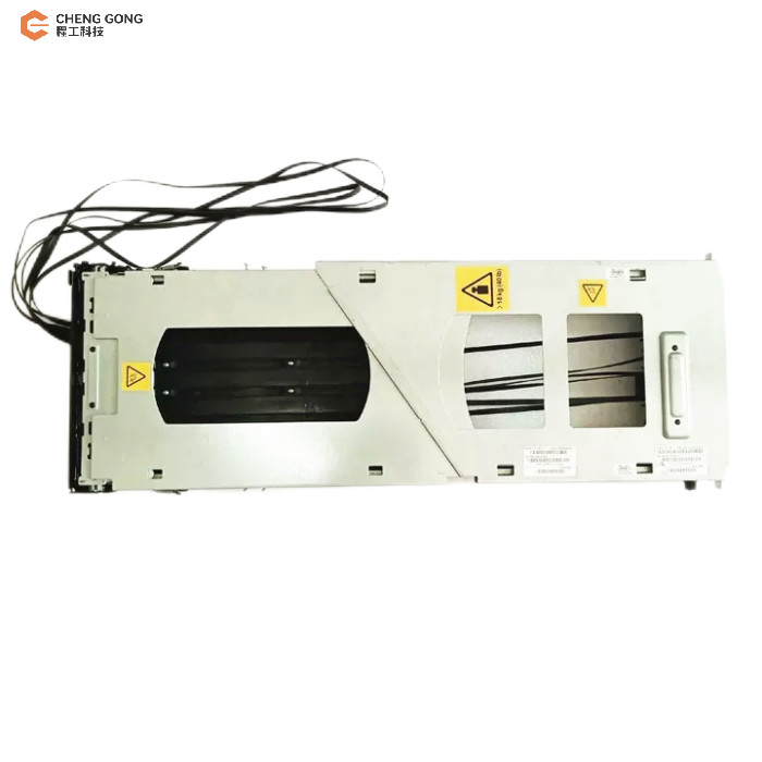 High Quality 49242431000C 49242431000A Diebold Nixdorf DN100 5500 AFD Transport 720mm FL ATM Spare Parts
