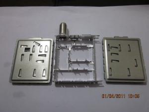China shielding frame and cover wholesale