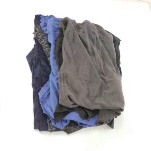 China 5kg/Bale Mixed Cotton Rags wholesale