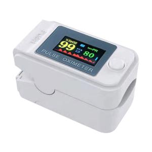 China Saturometro Medical Fingertip Pulse Oximeter LK89 Oxygen Saturation Monitor wholesale