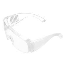 Unrestricted Medical Safety Goggles , Prescription Laser Safety Glasses