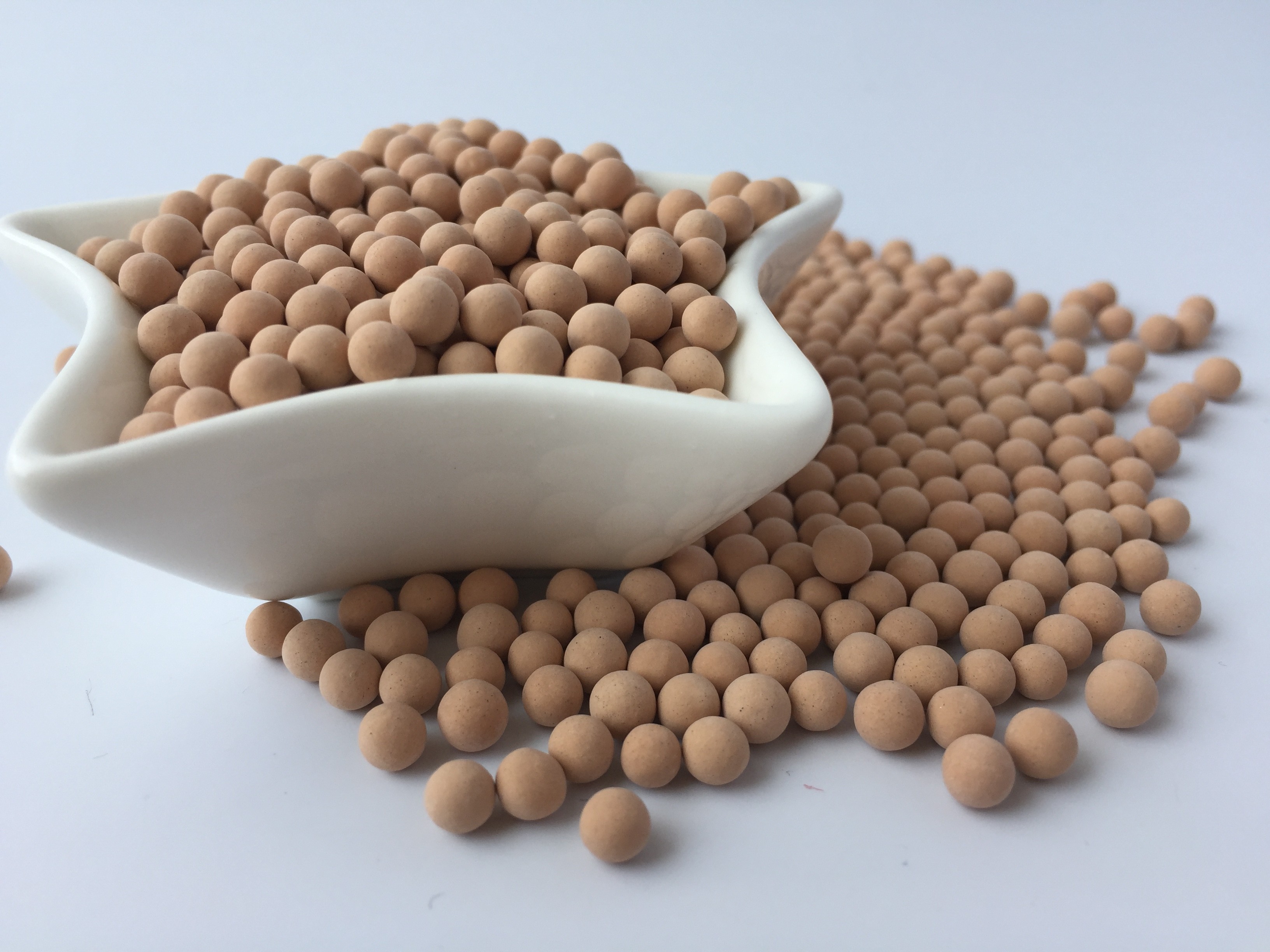 2 Year Shelf Life 4A Molecular Sieve Desiccant Molecular Sieve Adsorbent