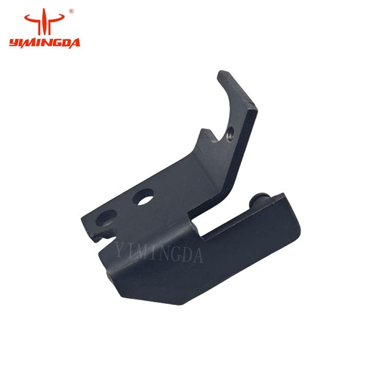 Auto Cutter Spare Parts PN 125187 Spring Bracket For Q80 Cutter Machine Parts