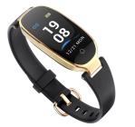 0.96'' Smart Heart Rate Wristband , Bluetooth 5.0 Fitness Tracker Smart Bracelet