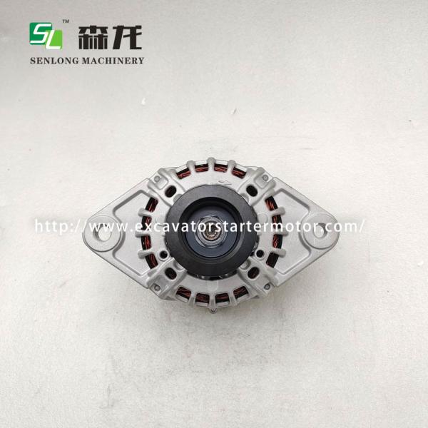 28V 80A Alternator F000BL07K4 22117421 17204355 21429782 85020821 85020820 28V 80A 9011170321 11170321 9017204355 15063541 9015063541 11170134
