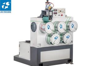 China Single Screw 500kg/H SUS304 Pet Strap Making Machine wholesale