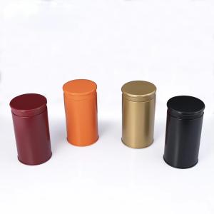 China Metal Chocolate Tin Box Packaging Gift Square Tea Box Luxury Custom Printed wholesale