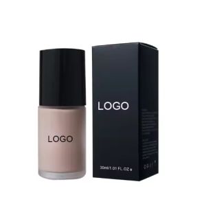 Cosmetics Face Makeup Bases Foundation Private Label Waterproof Liquid Makeup