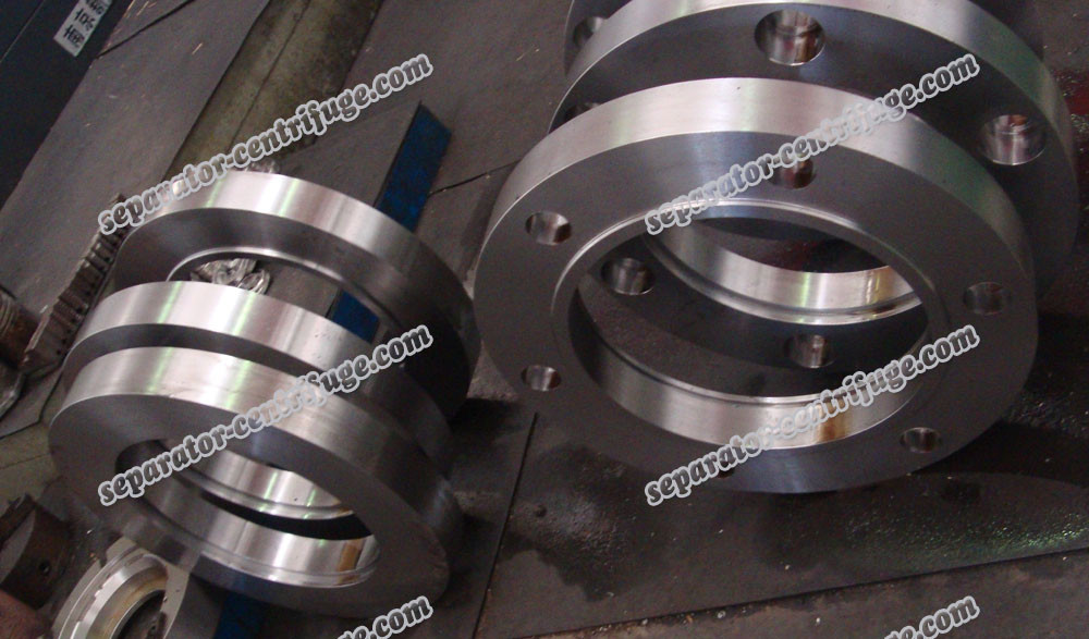 Disc Marine Diesel Engine Lubricating Heavy Fuel Oil Systems Filtration