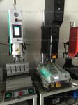 2000w Ultrasonic Plastic Welding Machine , Standard Ultrasonic Pvc Welding