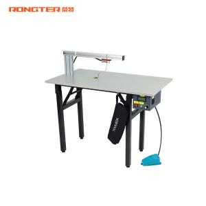 China Special Chamfering Hot Cutter Machine 250w For Furniture Industry wholesale