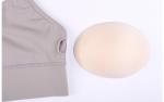 230gsm 80% Nylon Yoga Sports Bras
