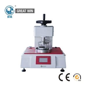 China 100Kg Hydrostatic Head Tester 0 - 200kPa Pressure 690 * 540 *870MM wholesale