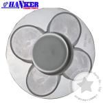 13216-1331 Hino Heavy Duty Truck Parts 13216-2661 For F21C Engine After Market