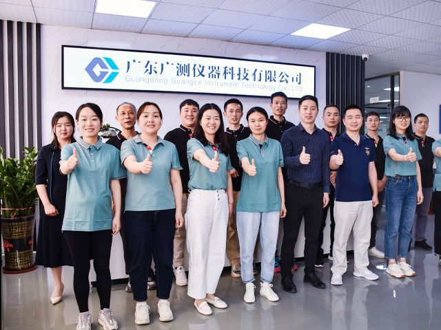 Plastic Izod Impact Testing Machine for Ceramic