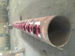 X10crwmovnb9-2 Seamless Alloy Steel Tube JFE Steel Japan Standard